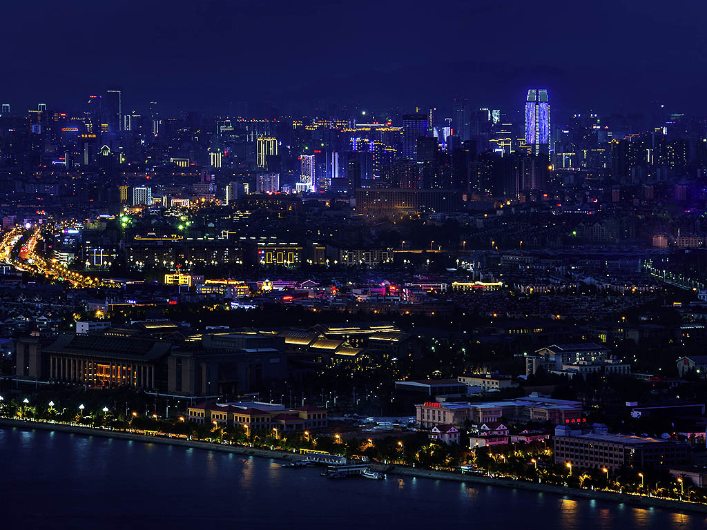 Sofitel酒店实景